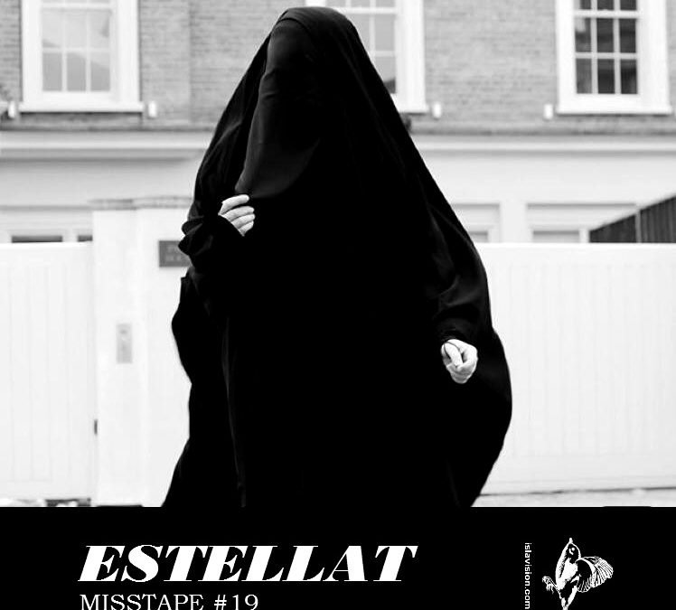 Miss Tape #19 | Estellat