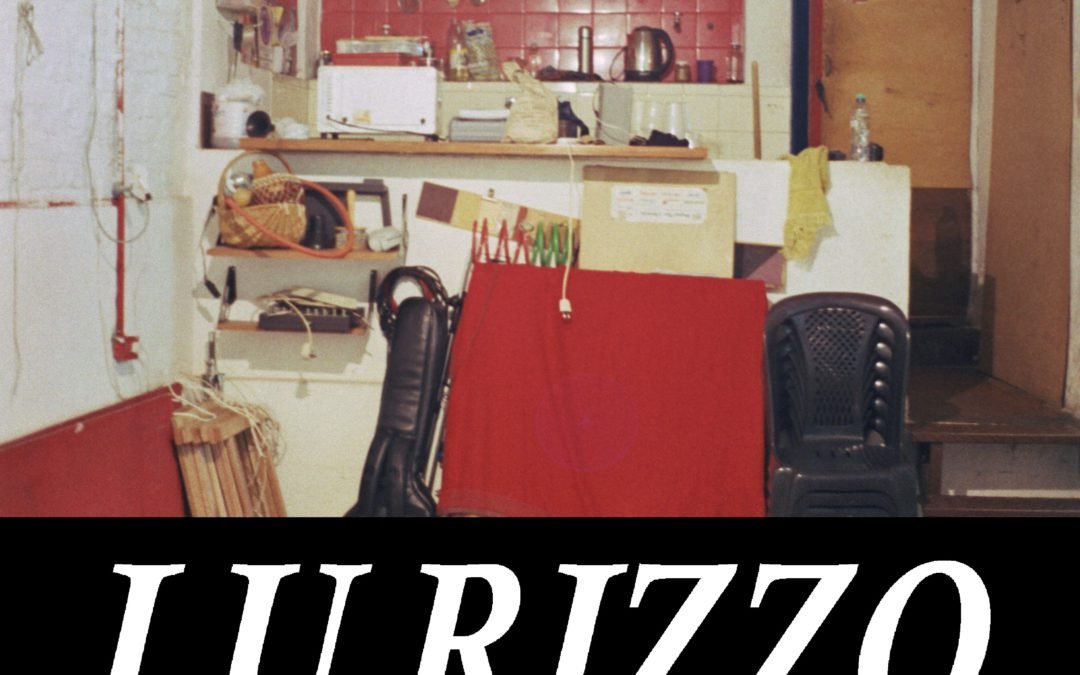 Miss Tape #21 | Lu Rizzo