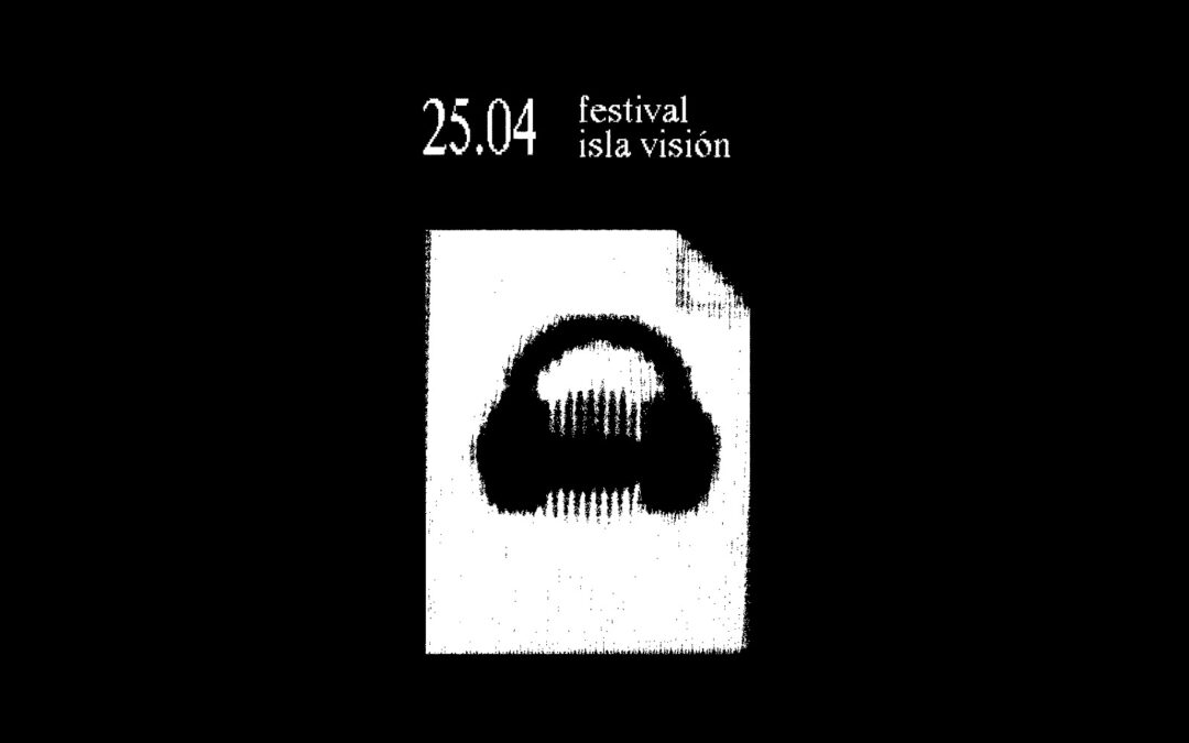Nueva edición del Festival Isla Visión en Casa Pueblo Libre