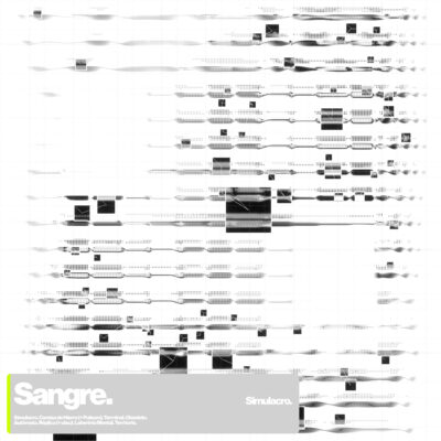 Sangre - Simulacro